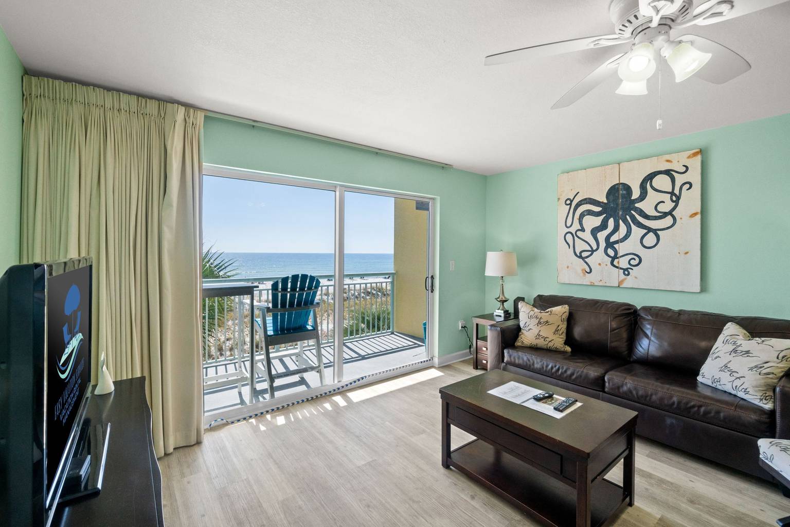 Fort Walton Beach Vacation Rental