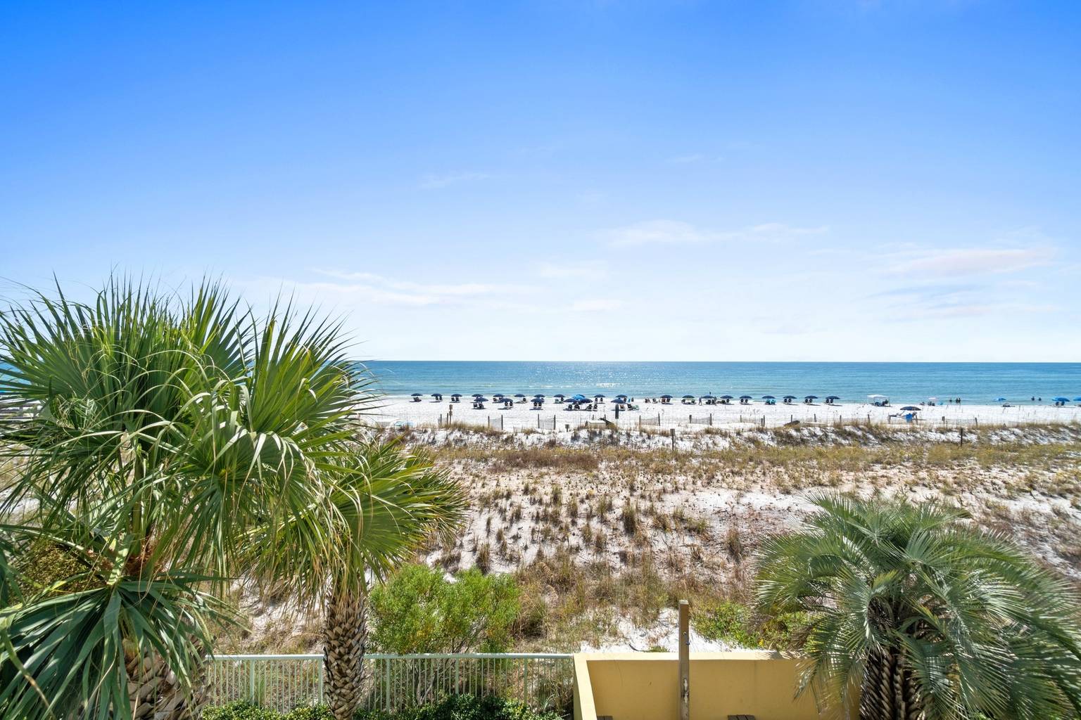 Fort Walton Beach Vacation Rental