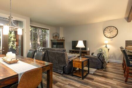 Parksville Vacation Rental