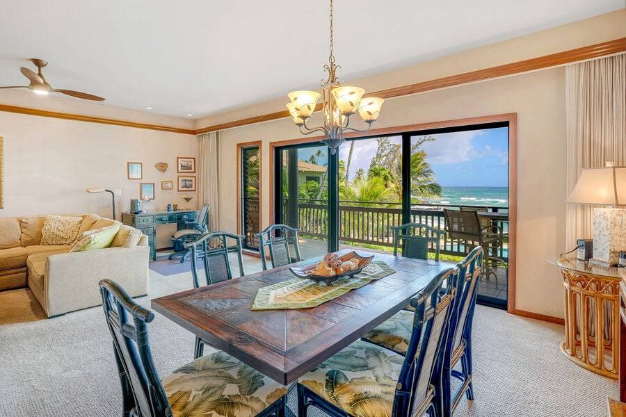 Kapaa Vacation Rental