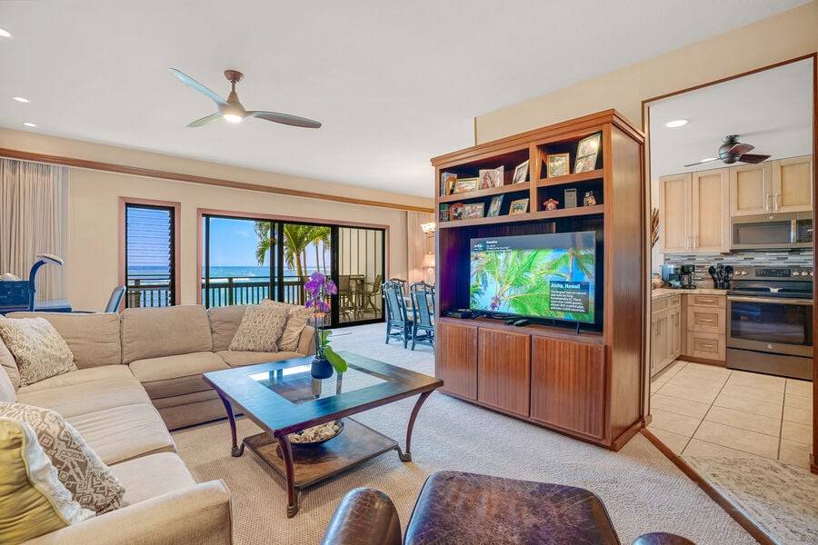 Kapaa Vacation Rental