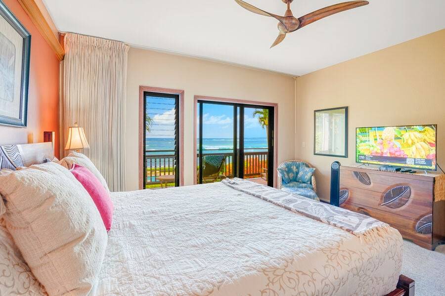 Kapaa Vacation Rental