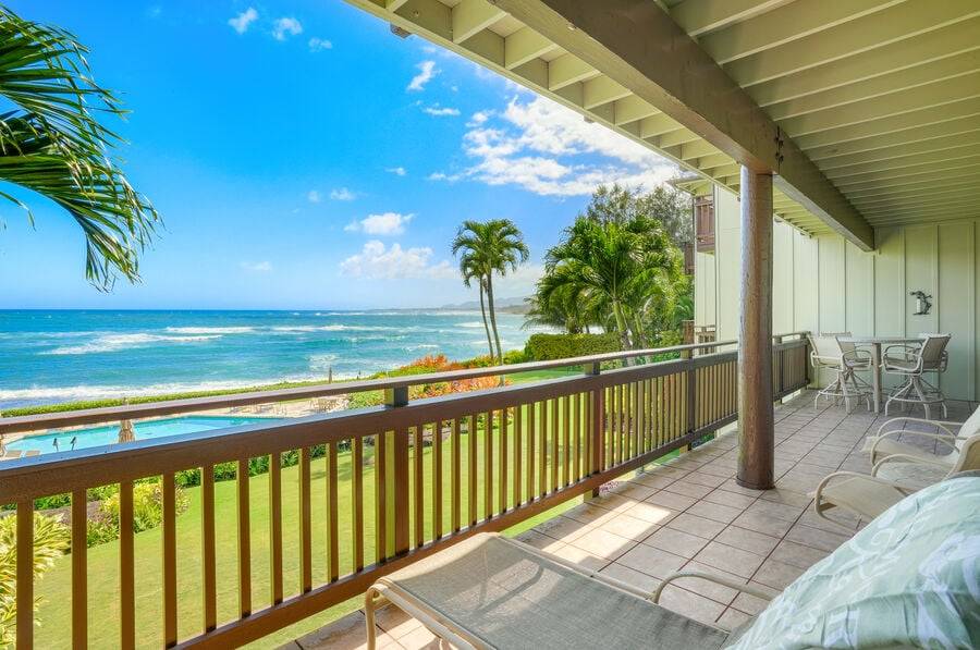 Kapaa Vacation Rental