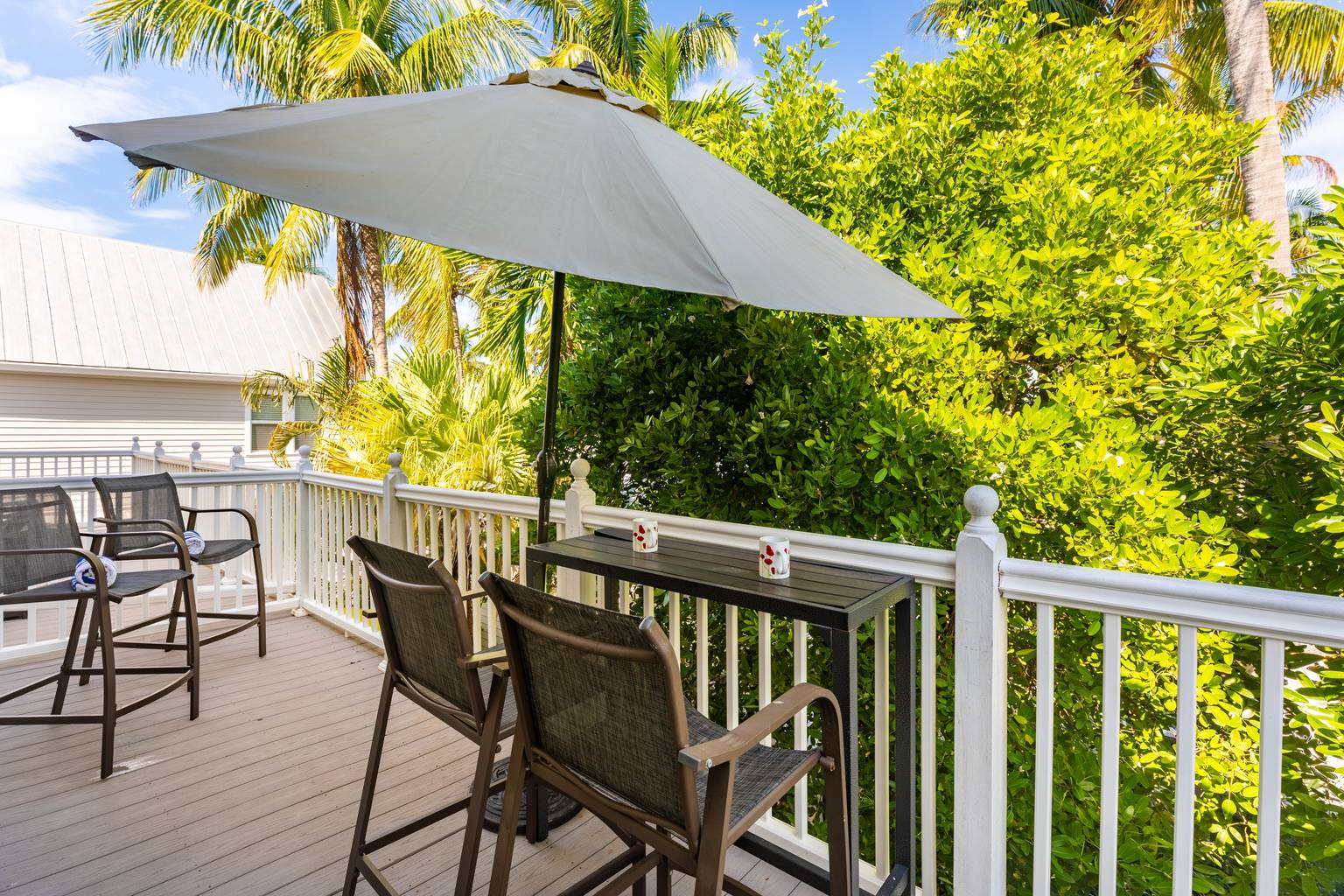 Key West Vacation Rental