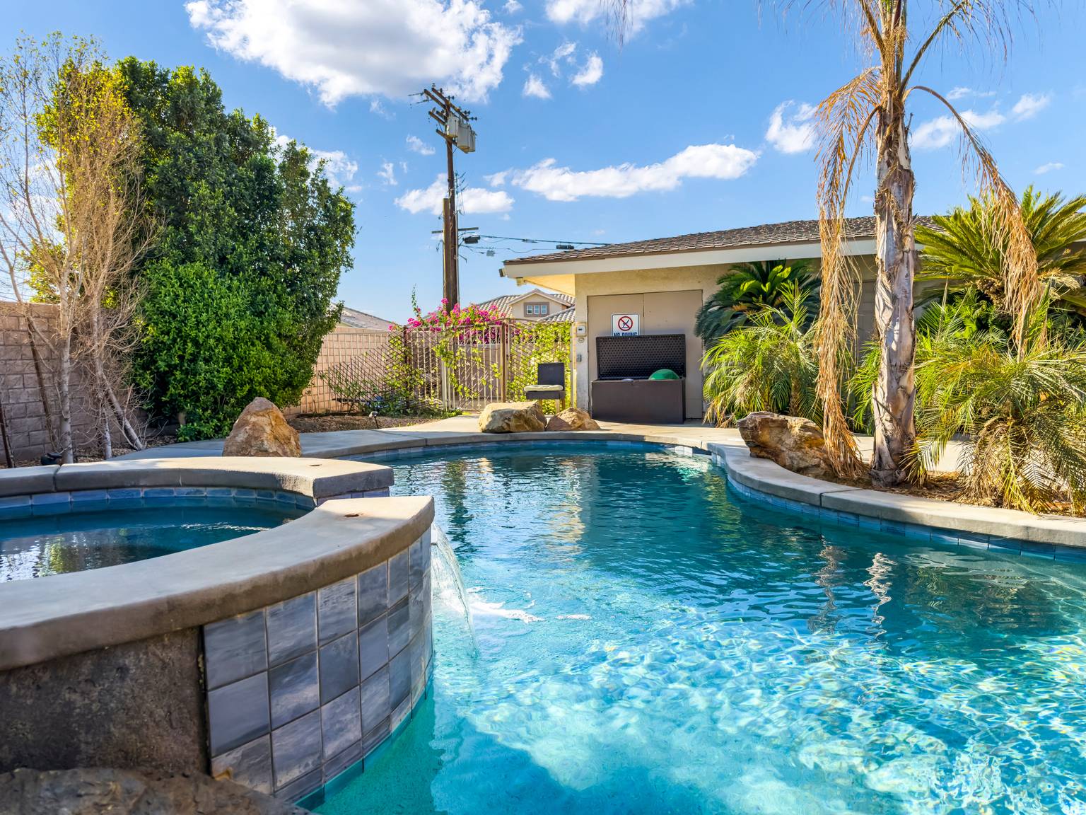 La Quinta Vacation Rental