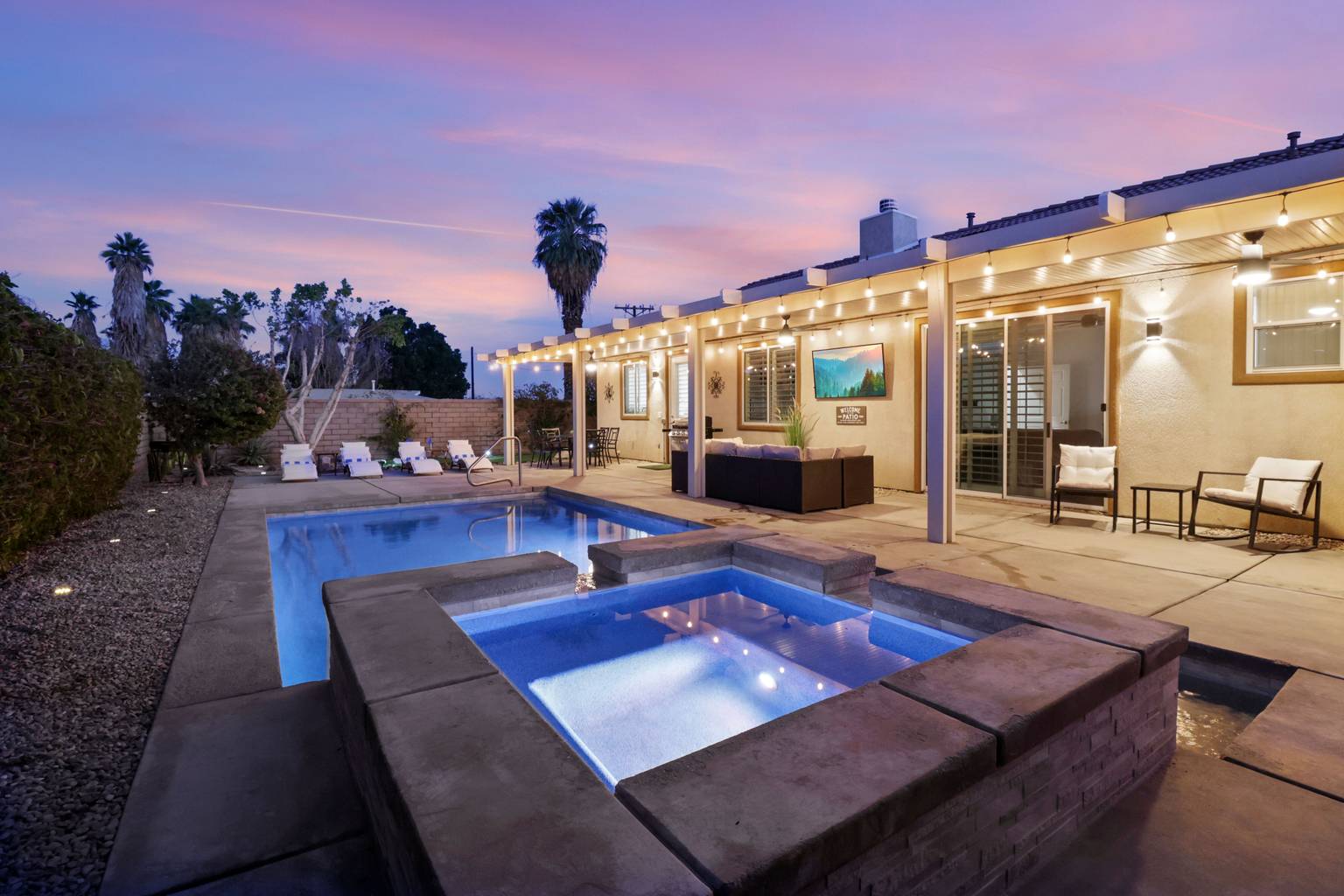 Indio Vacation Rental