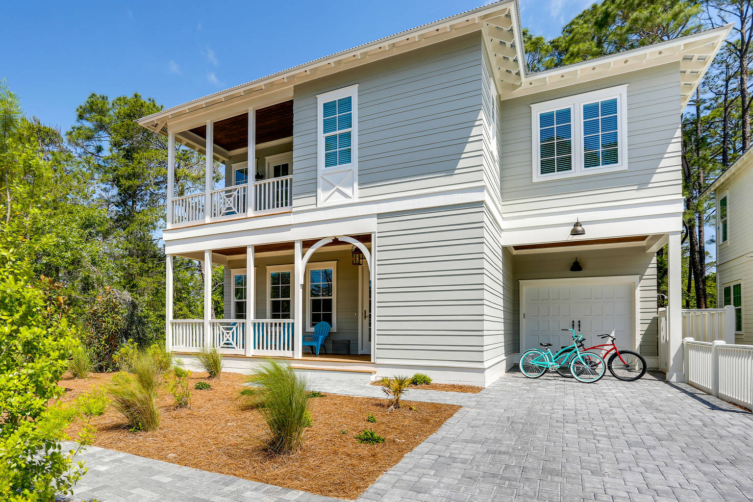 Santa Rosa Beach Vacation Rental