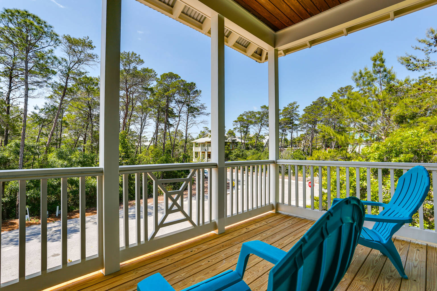 Santa Rosa Beach Vacation Rental