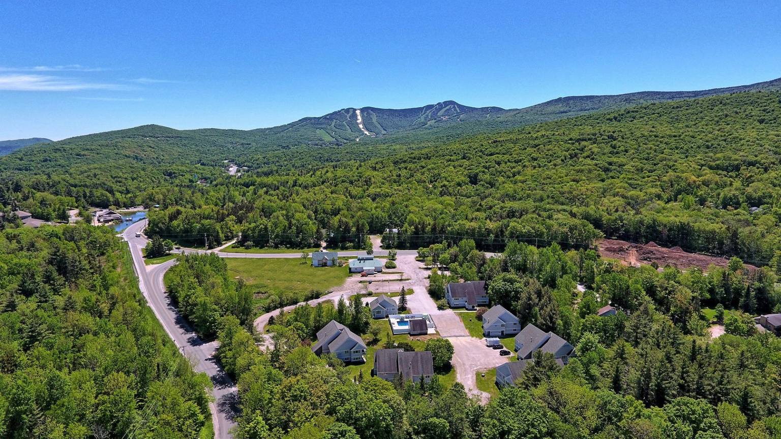 Killington Vacation Rental