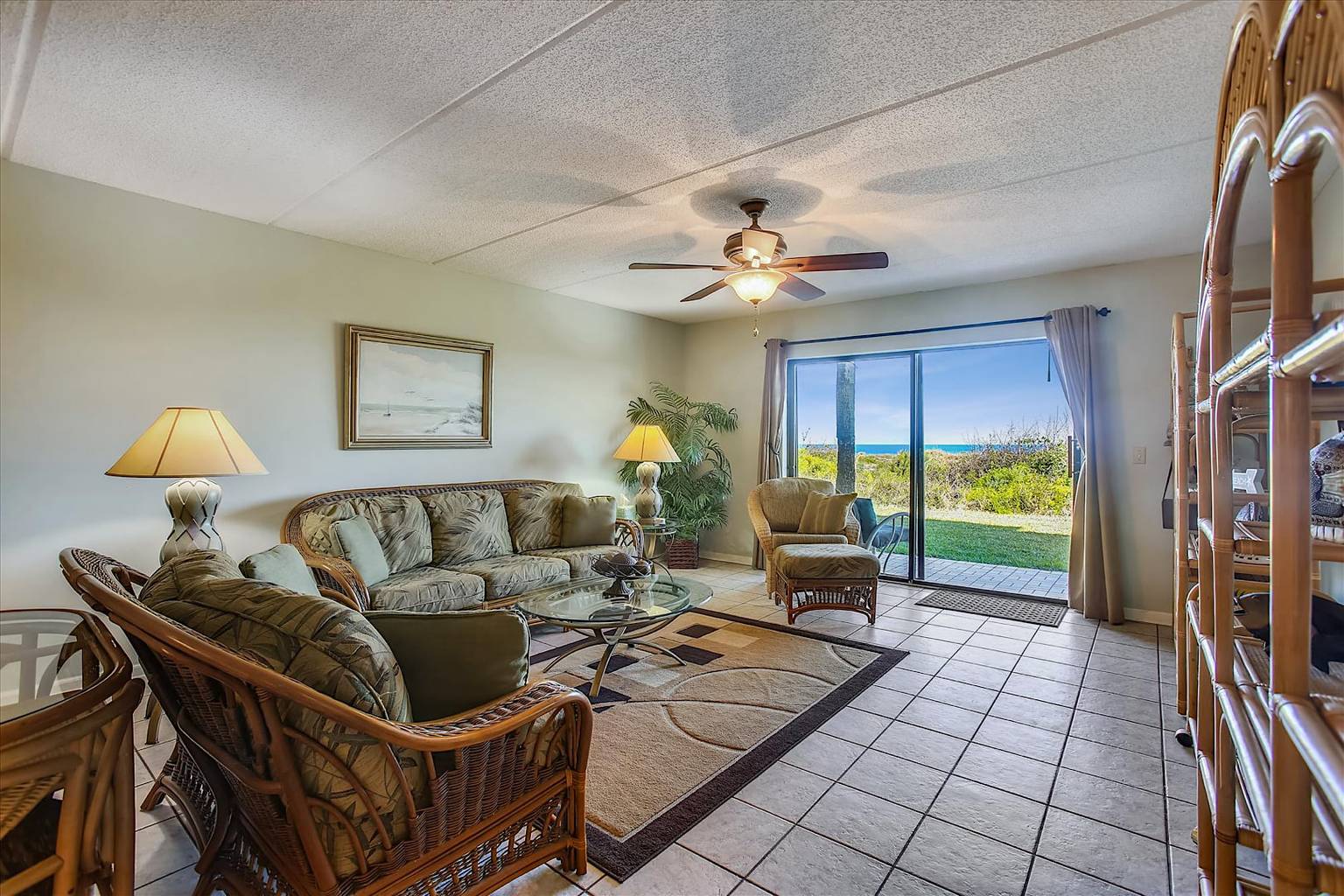 St. Augustine Vacation Rental