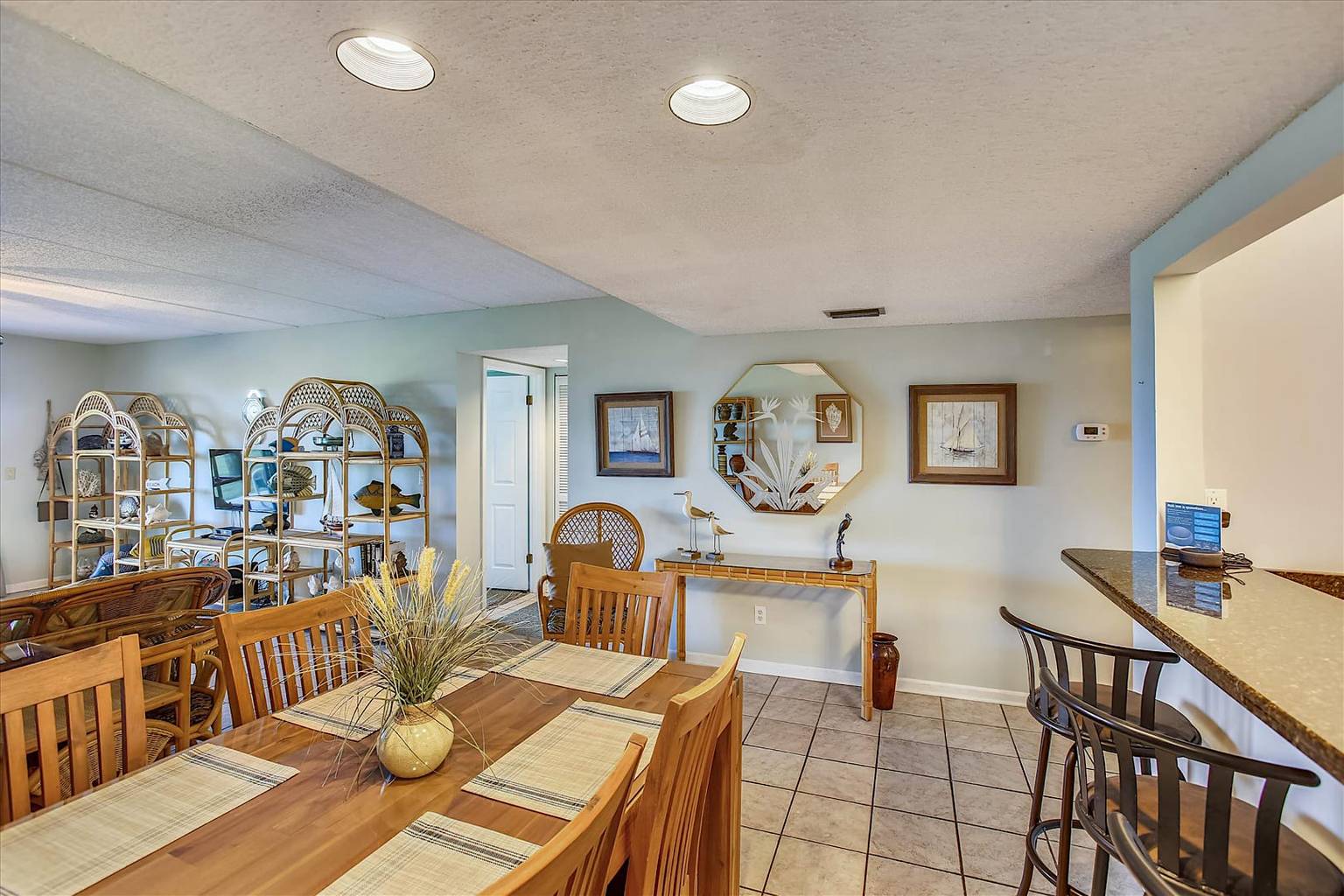 St. Augustine Vacation Rental