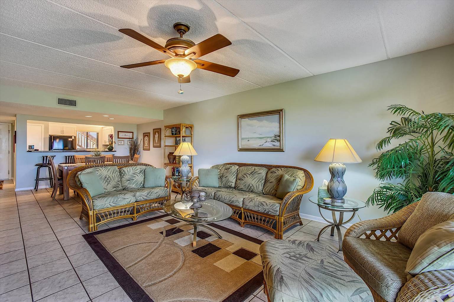 St. Augustine Vacation Rental