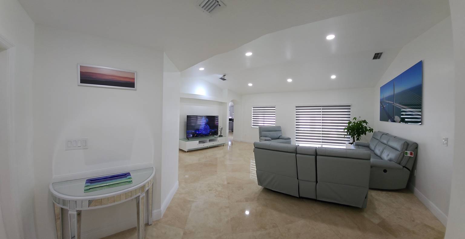 Miami-Dade County Vacation Rental