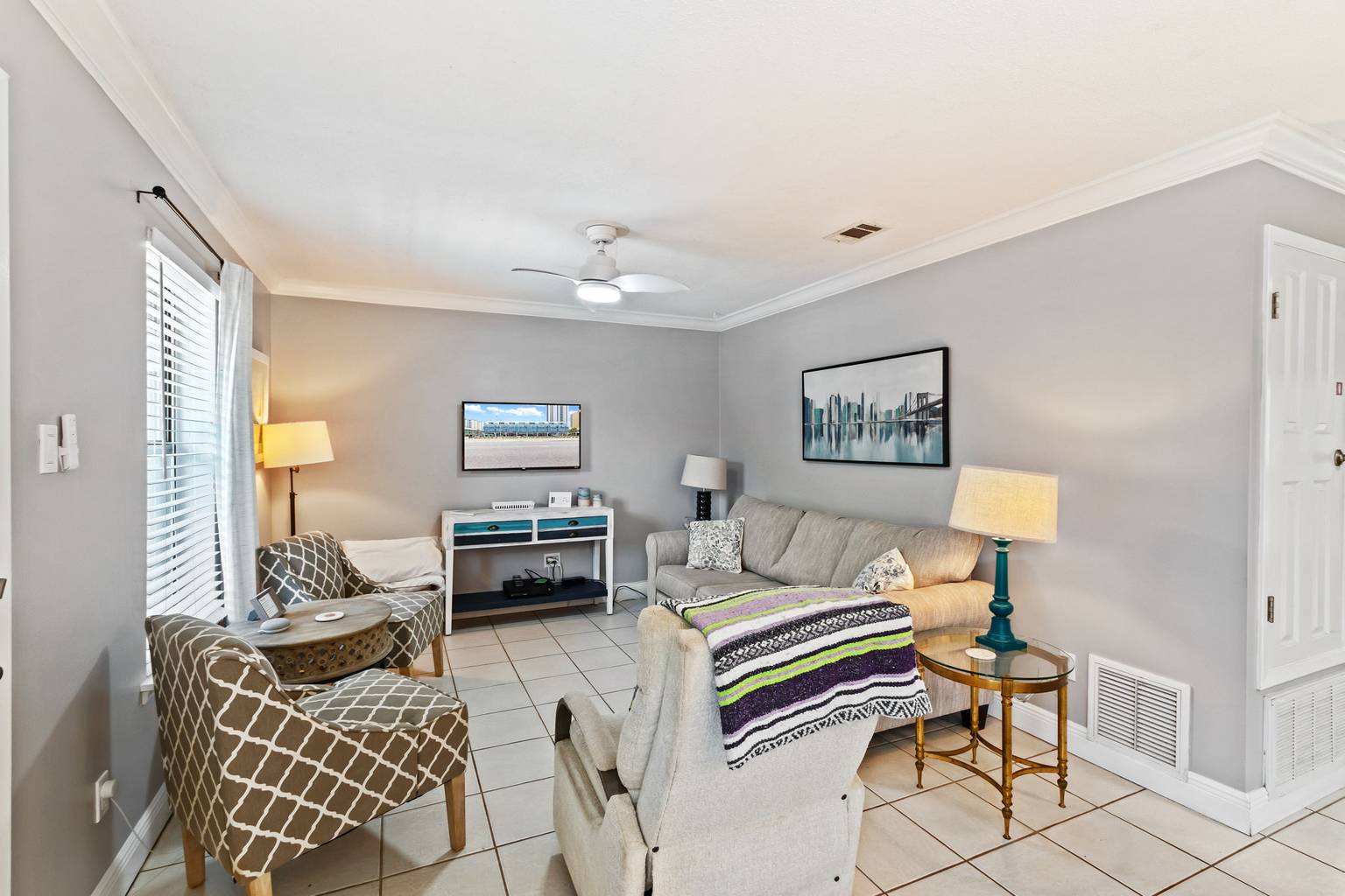 Gulf Shores Vacation Rental