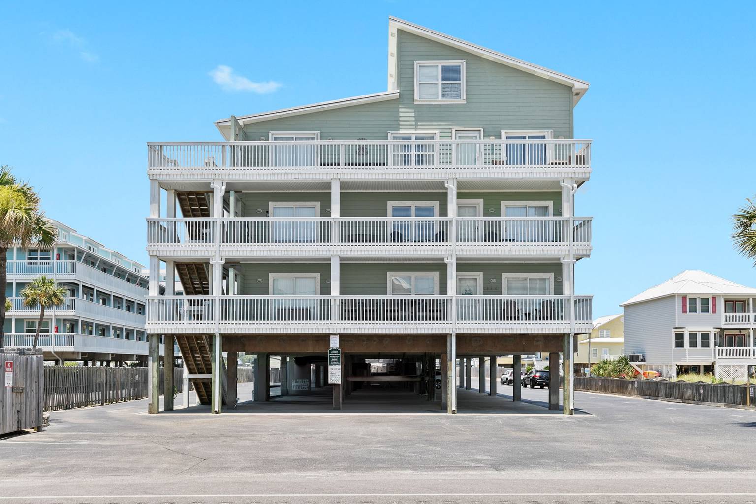 Gulf Shores Vacation Rental