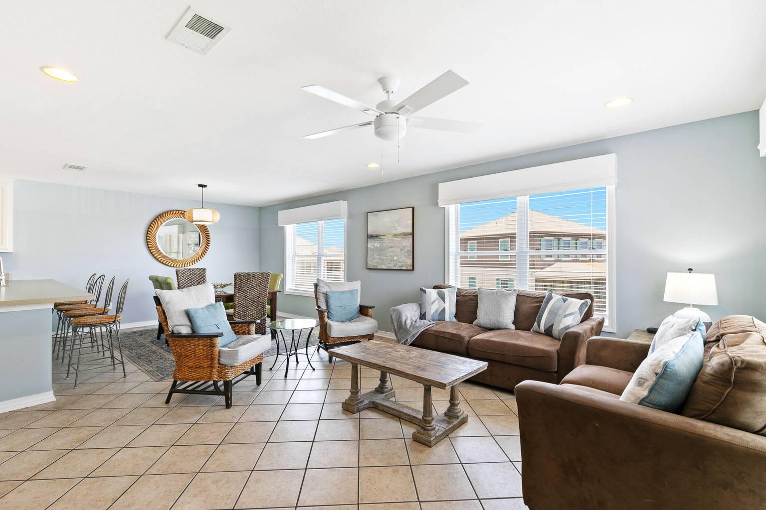 Gulf Shores Vacation Rental