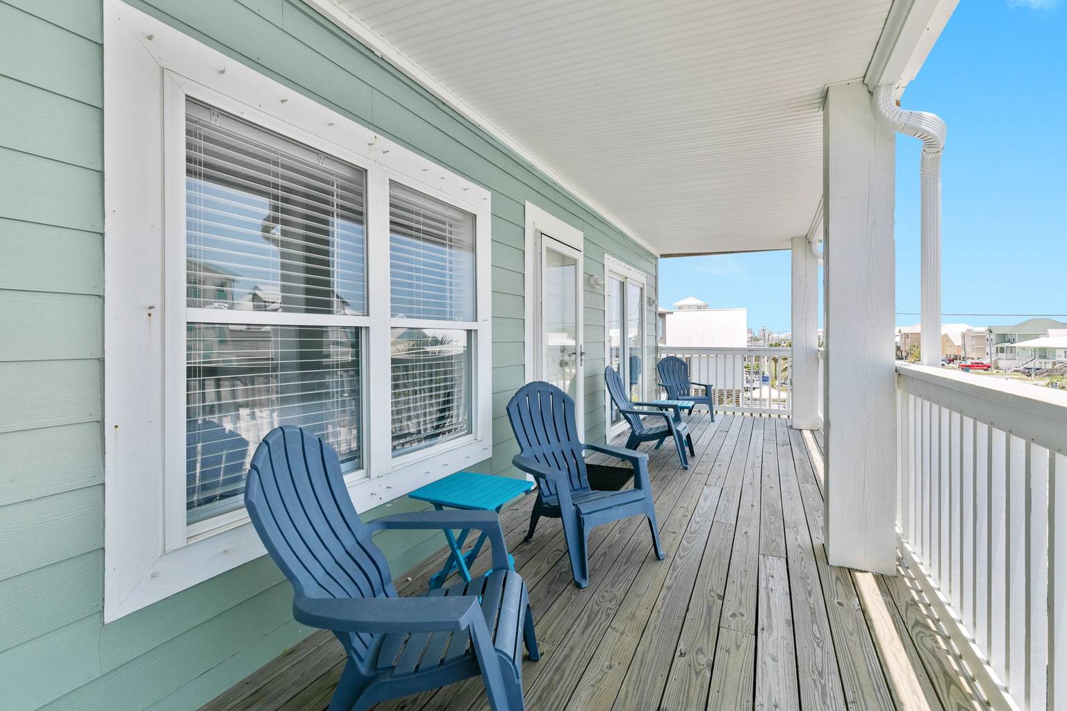 Gulf Shores Vacation Rental