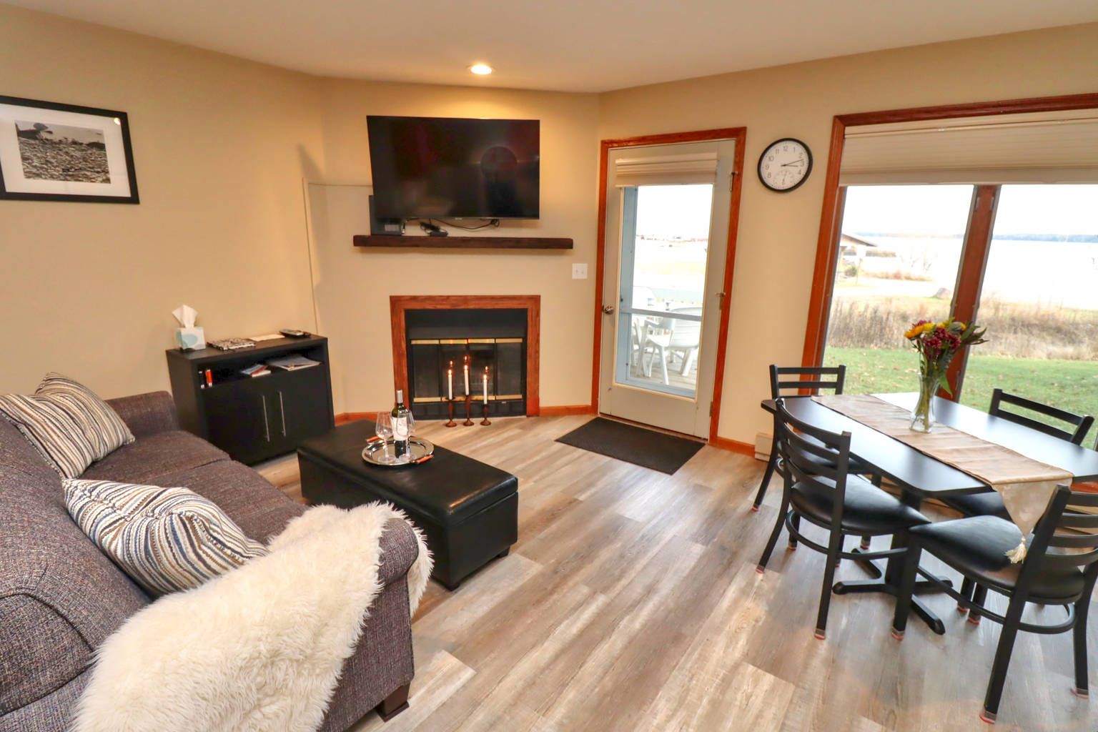 Bayfield Vacation Rental