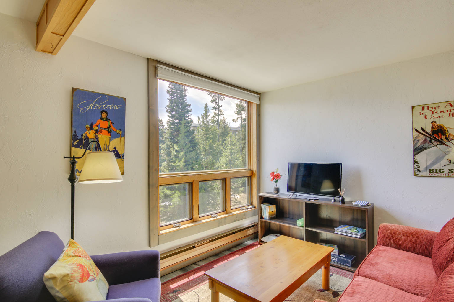 Big Sky Vacation Rental