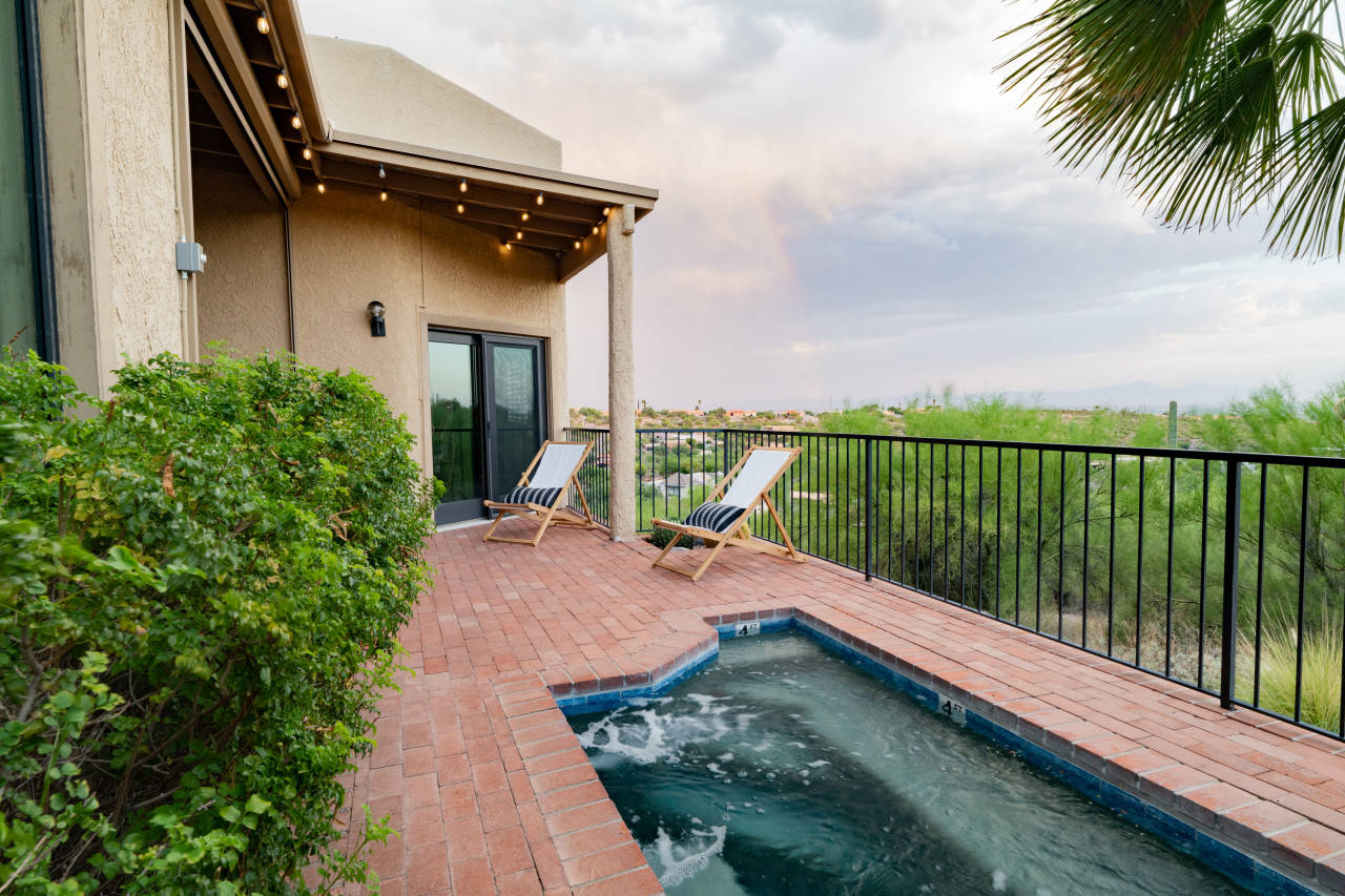 Tucson Vacation Rental