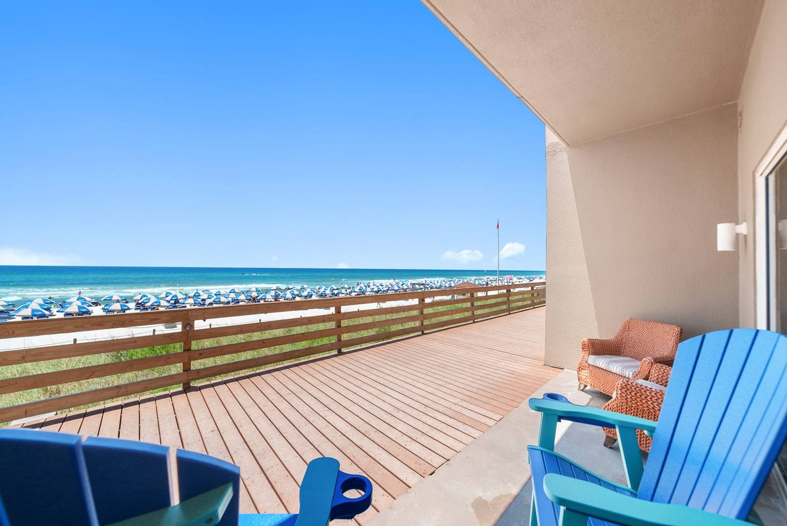 Panama City Beach Vacation Rental