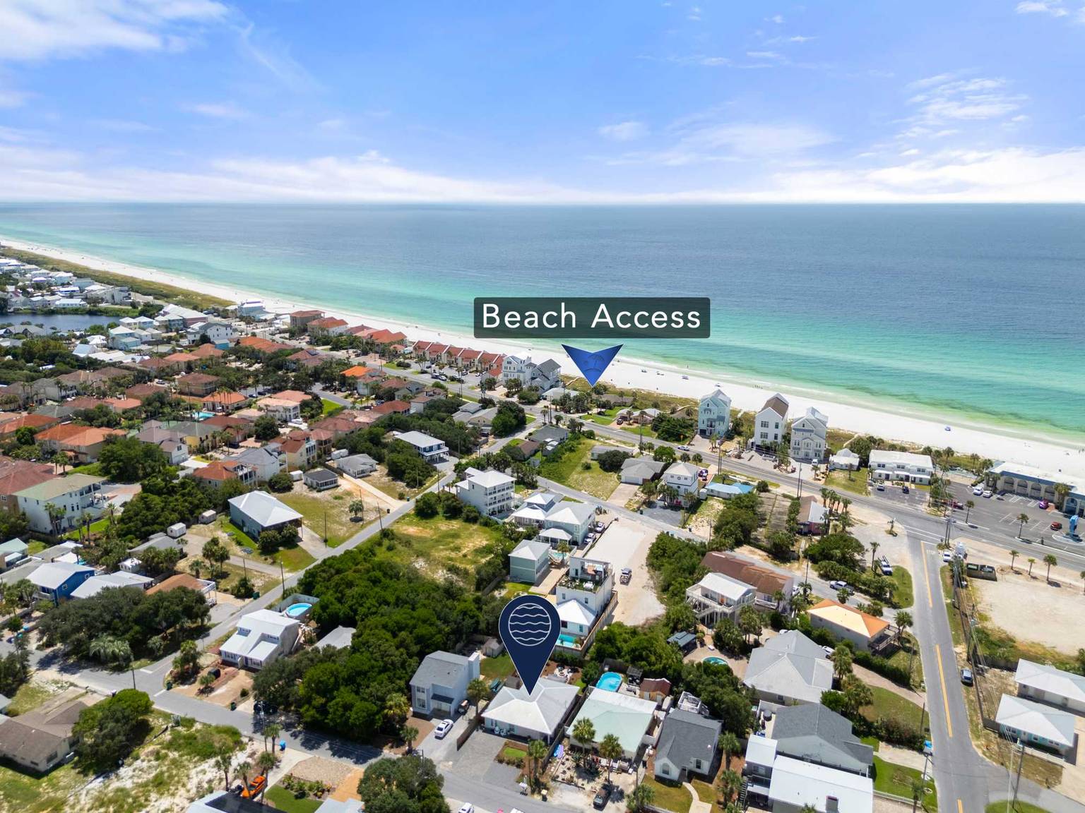 Panama City Beach Vacation Rental