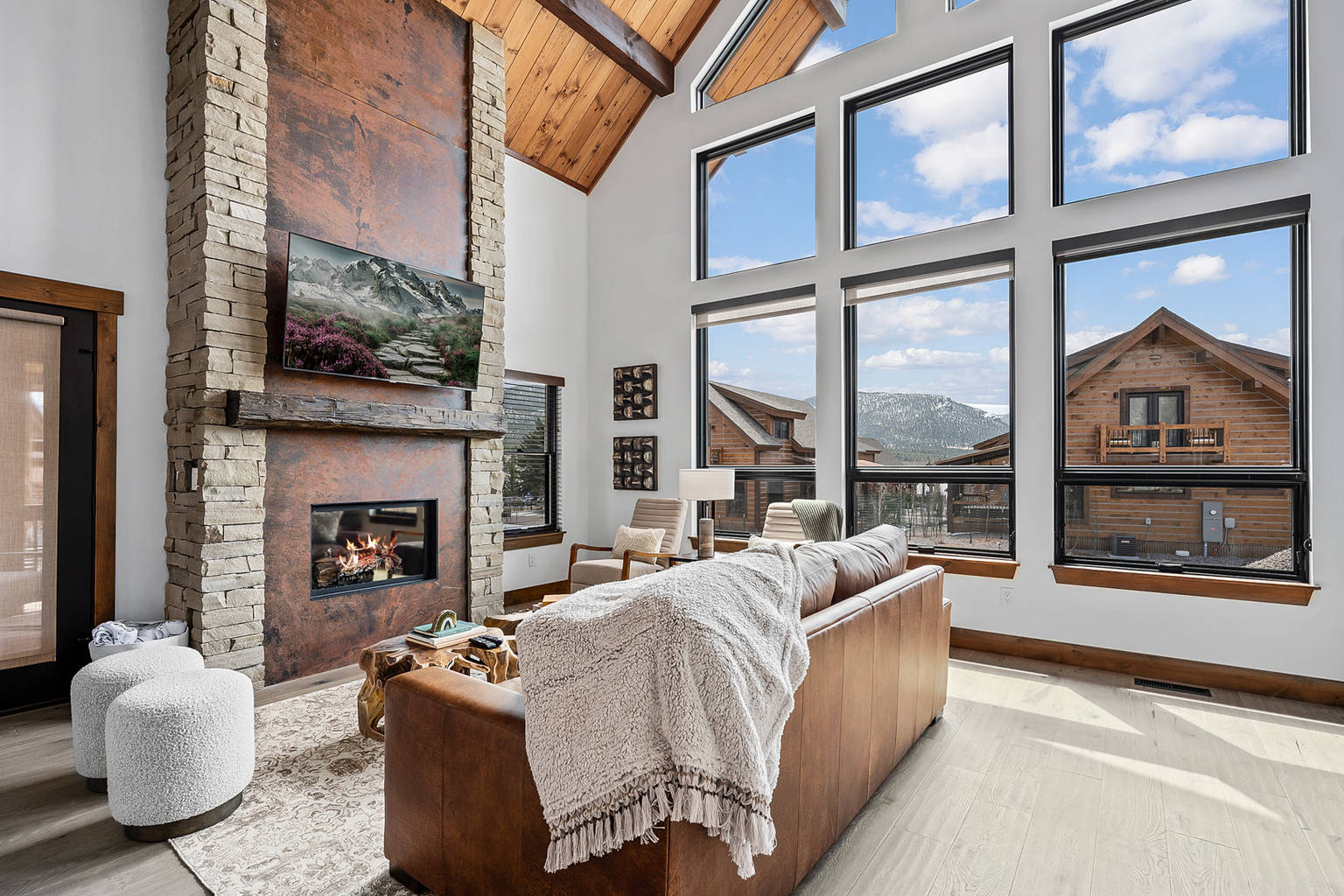 Estes Park Vacation Rental