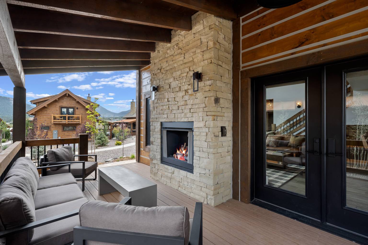 Estes Park Vacation Rental