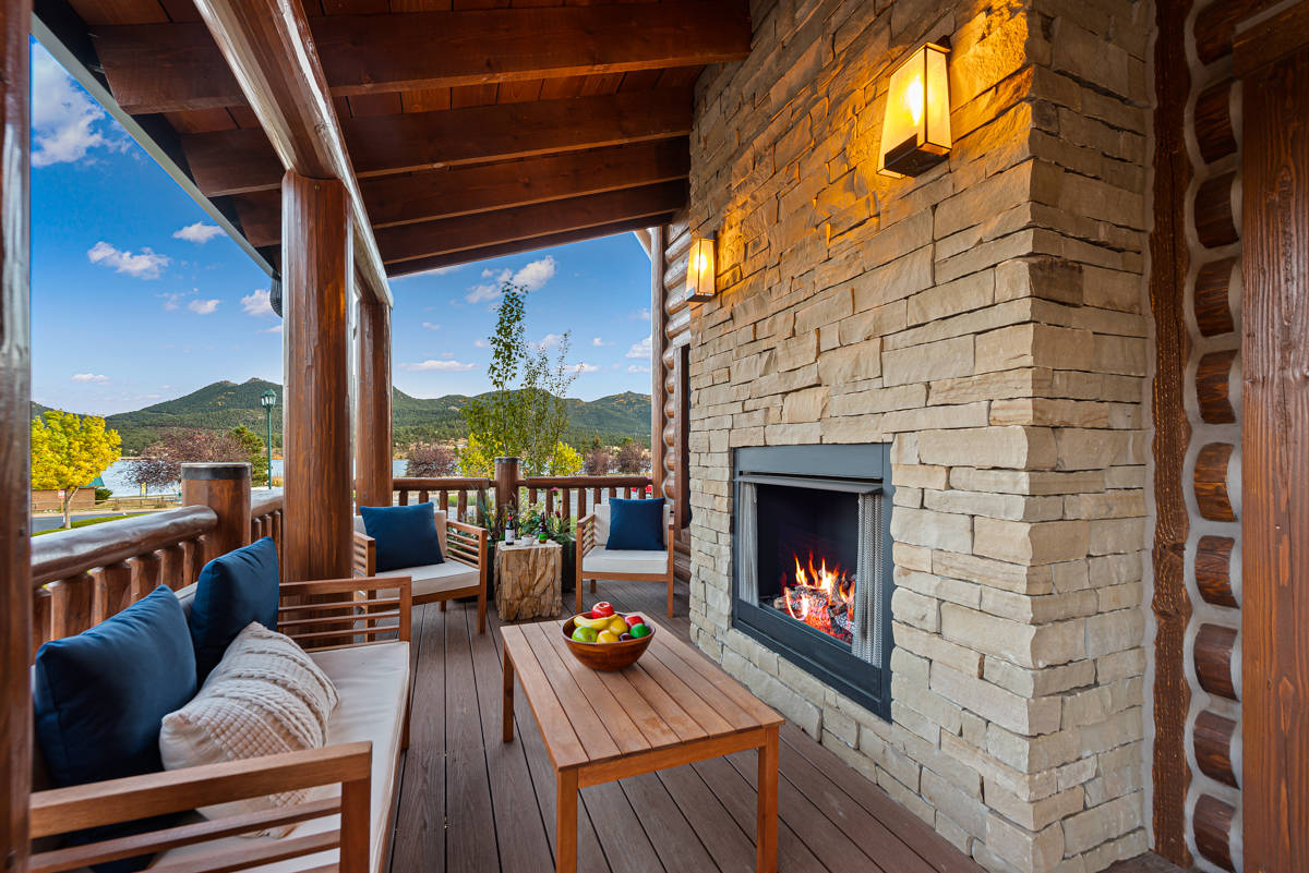 Estes Park Vacation Rental