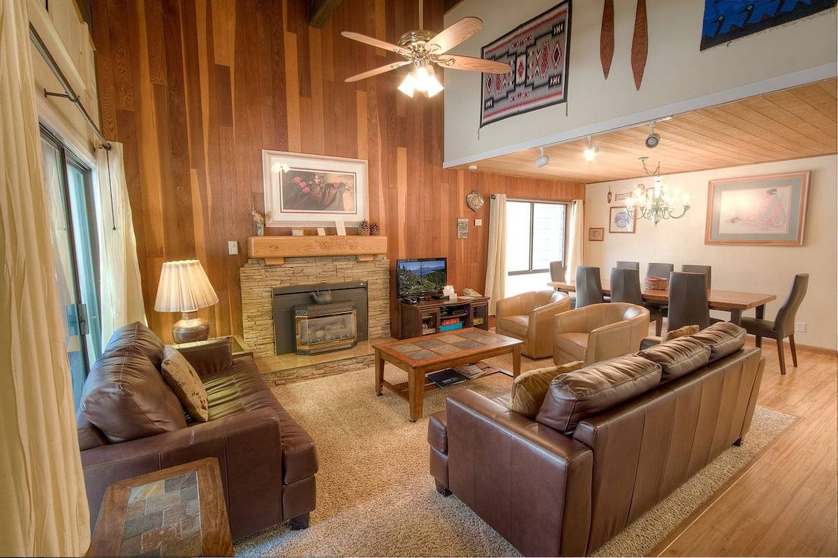 Incline Village Vacation Rental