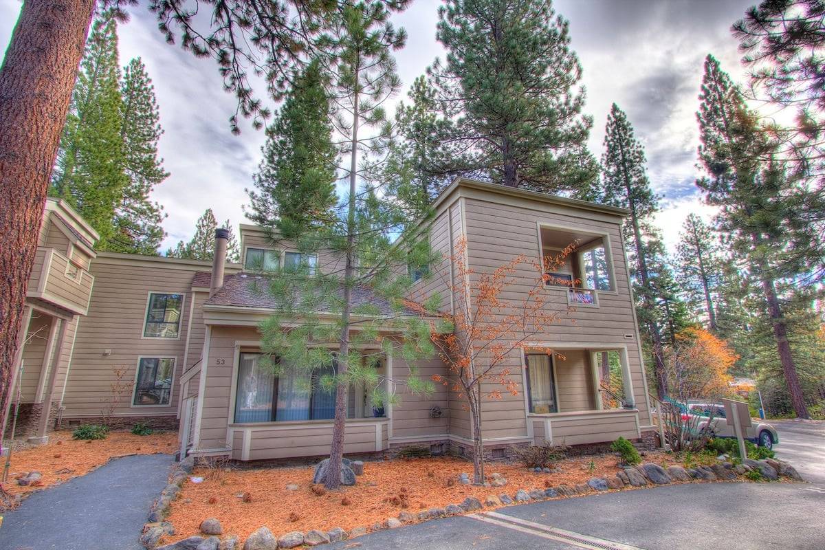 Incline Village Vacation Rental