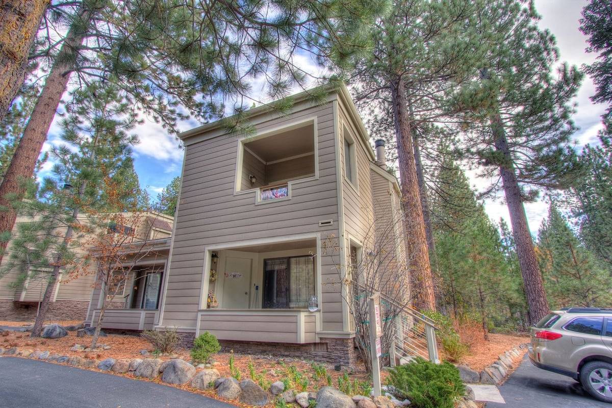 Incline Village Vacation Rental