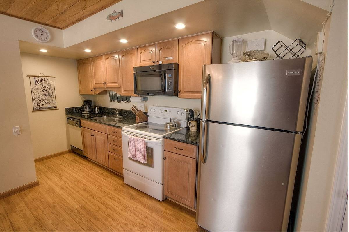 Incline Village Vacation Rental