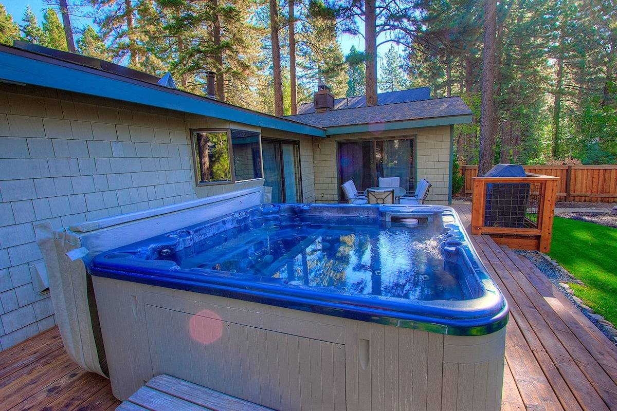 Incline Village Vacation Rental