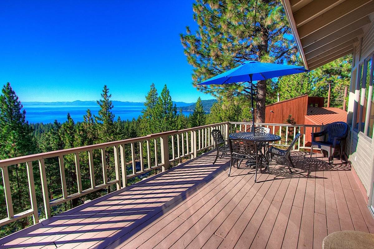 Incline Village Vacation Rental