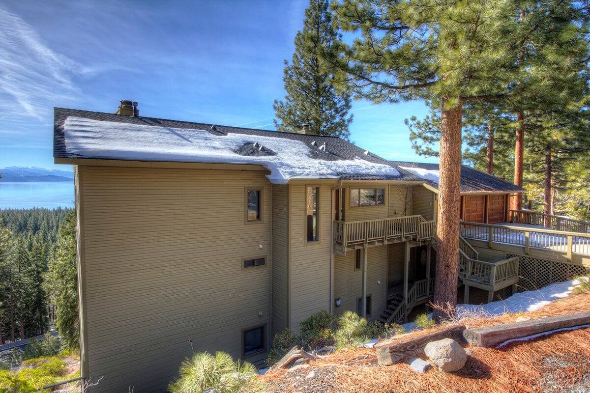 Incline Village Vacation Rental