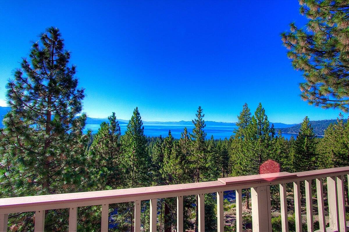 Incline Village Vacation Rental