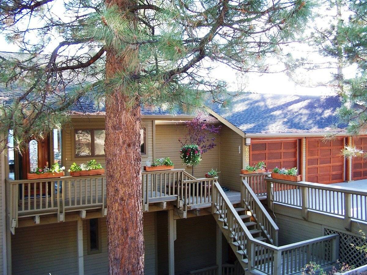 Incline Village Vacation Rental