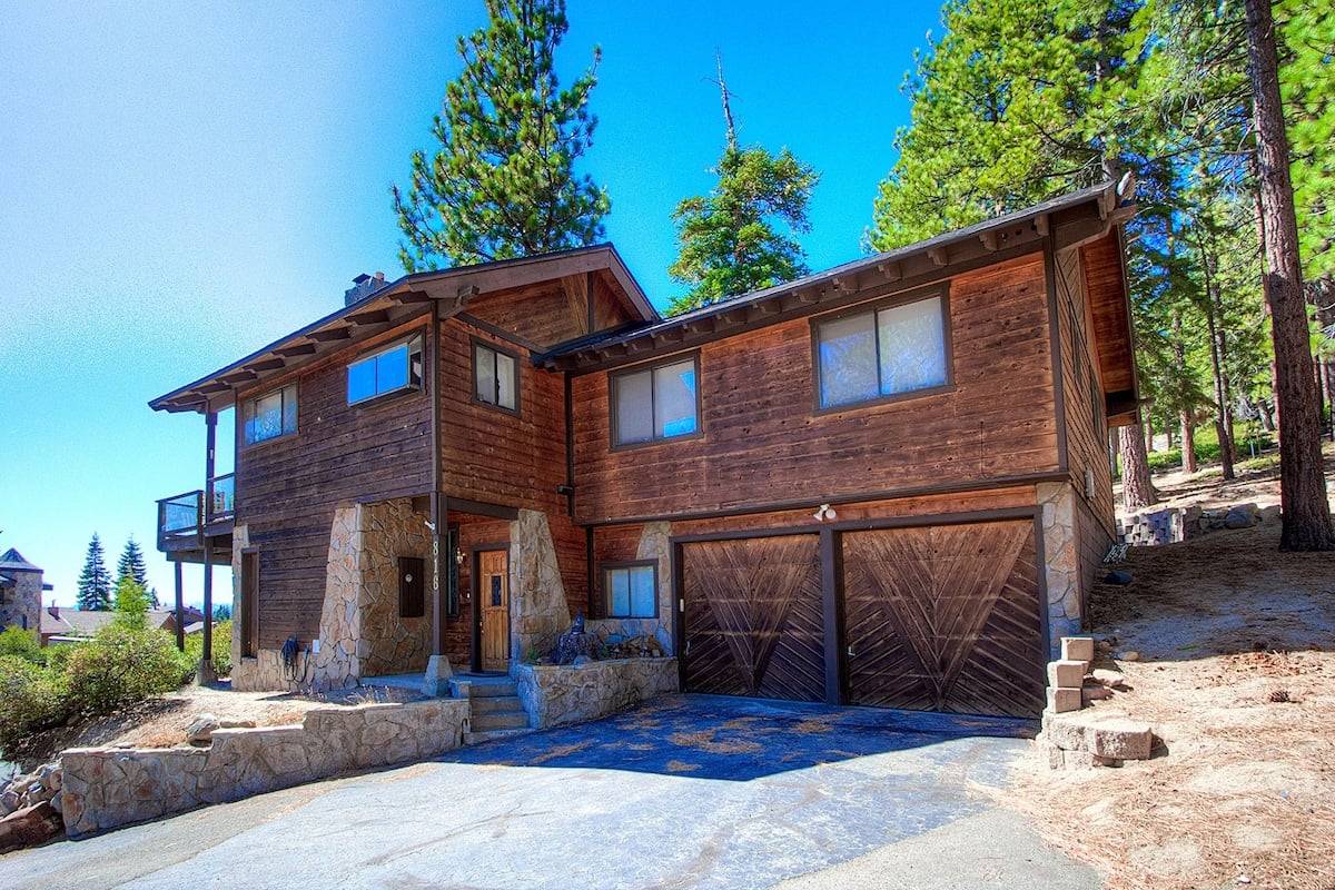 Incline Village Vacation Rental