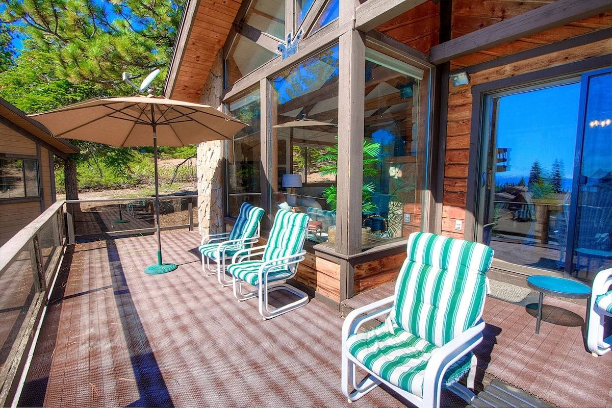 Incline Village Vacation Rental