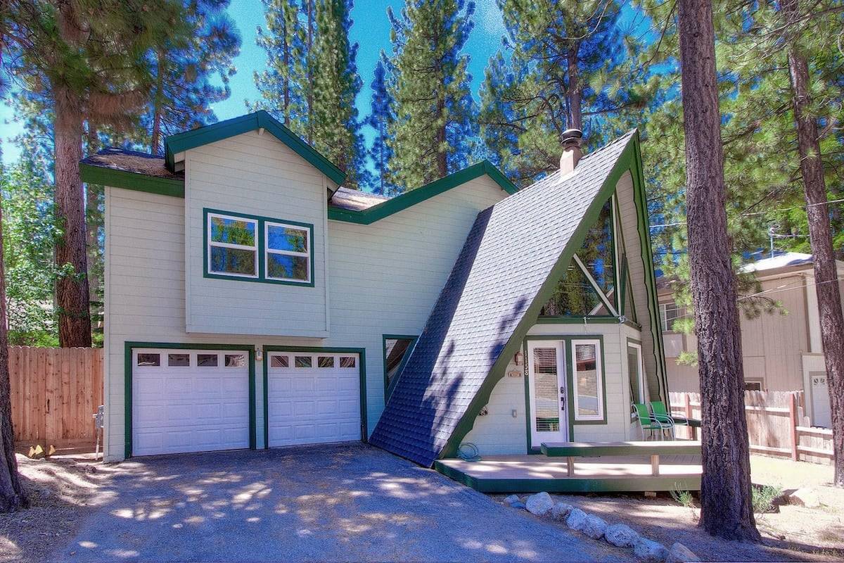 South Lake Tahoe Vacation Rental