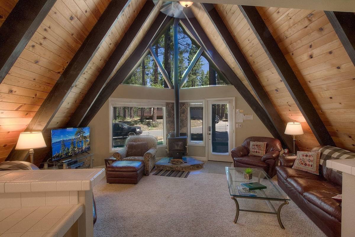 South Lake Tahoe Vacation Rental