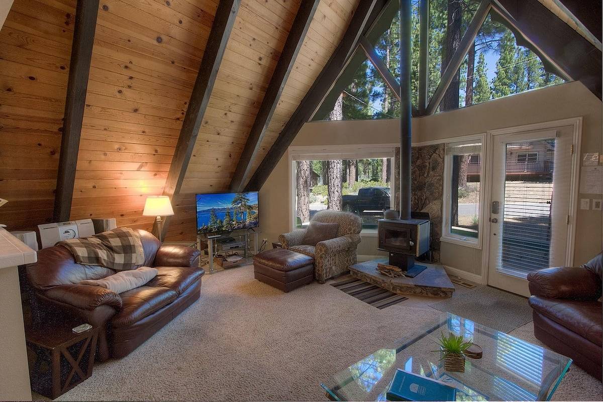 South Lake Tahoe Vacation Rental