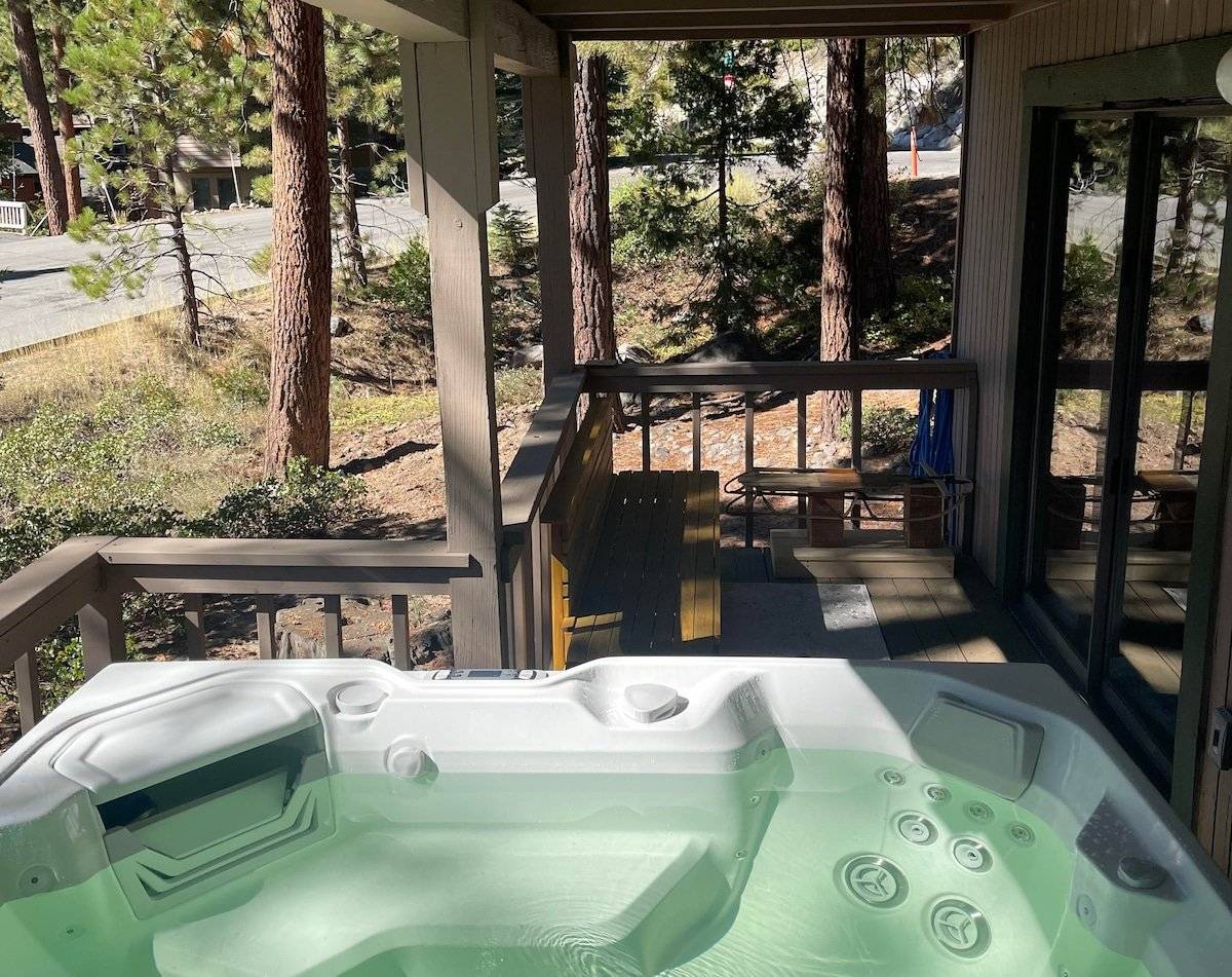 Incline Village Vacation Rental