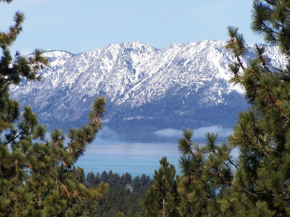 South Lake Tahoe Vacation Rental