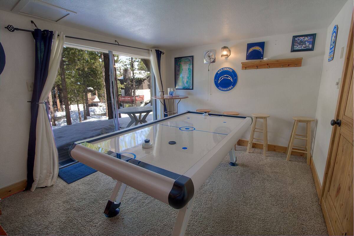 South Lake Tahoe Vacation Rental