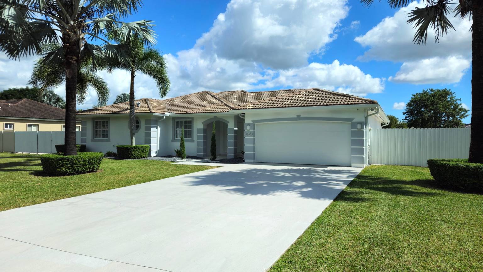 Miami-Dade County Vacation Rental