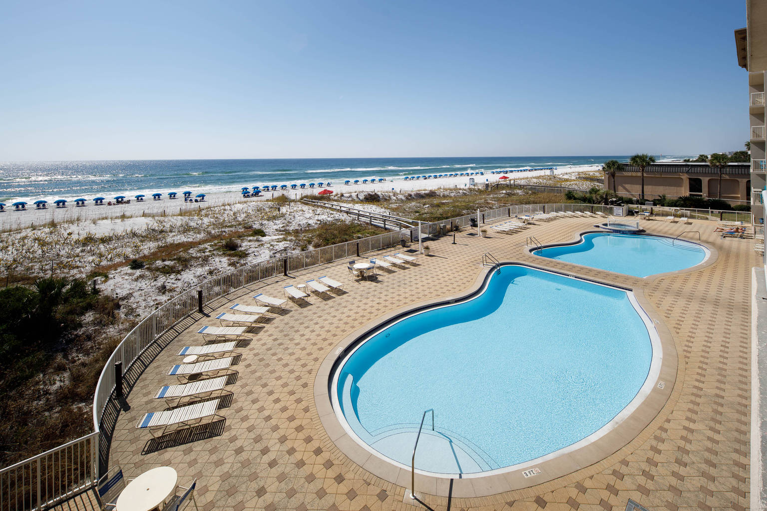 Fort Walton Beach Vacation Rental