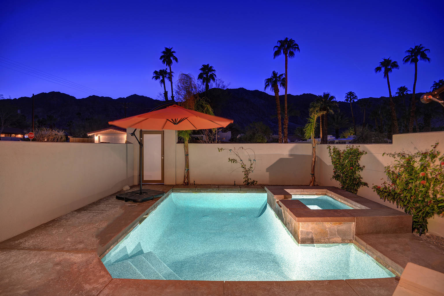 La Quinta Vacation Rental