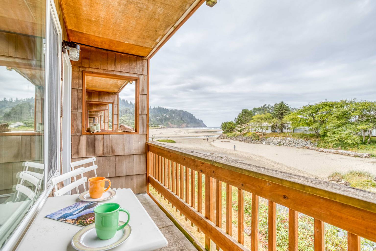 Neskowin Vacation Rental